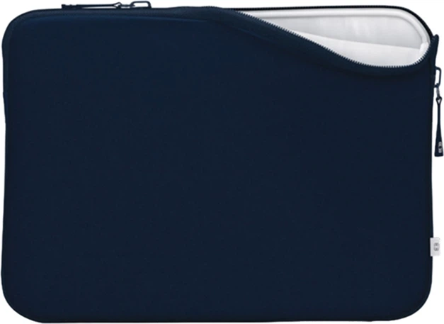 Чехол MW Basics 2Life Sleeve Case Blue/White for MacBook Pro 13" M1/M2/MacBook Air 13" M1 (MW-410143) - изображение 3