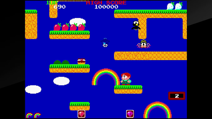 Gra Nintendo Switch Taito Milestones 3 (Kartridż) (4262460629306) - obraz 7
