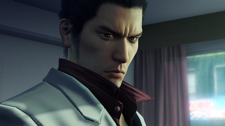 Gra Nintendo Switch 2 Yakuza Kiwami (Klucz elektroniczny) (4020628547981) - obraz 3