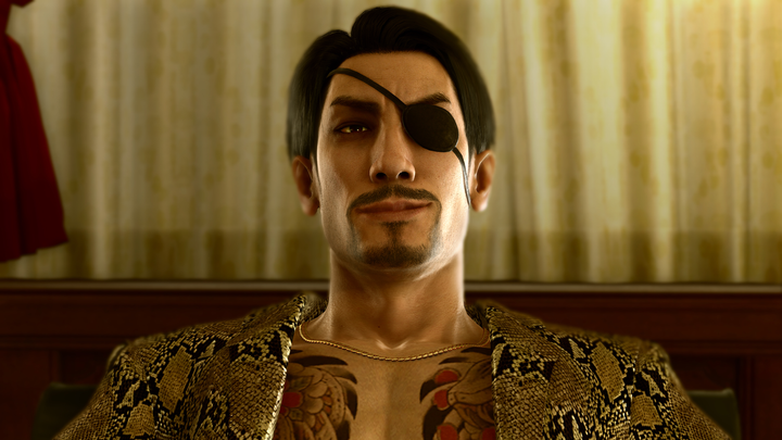 Gra Nintendo Switch 2 Yakuza Kiwami 2 (Klucz elektroniczny) (4020628547950) - obraz 8