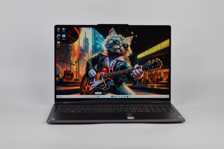 Ультрабук-трансформер Lenovo Yoga 7 16IRL8 i7-1360P / 16GB / 1TB