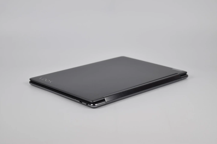 Ультрабук-трансформер Lenovo Yoga 9 14IRP8 i7-1355U / 16GB / 1TB / 14" 2.8K OLED Сенсорный 90Hz / Win11 + Pen (б/у) Ноутбук - изображение 3
