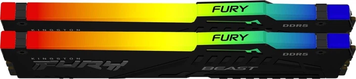 Kingston FURY (8GB×2枚)16GB DDR5-5200 Amazon | キングストン Kingston FURY デスクトップPC用メモリ DDR5