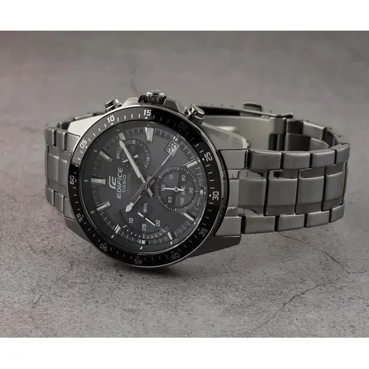Чоловічий годинник Casio AQ-S810W-1A2VDF - зображення 2