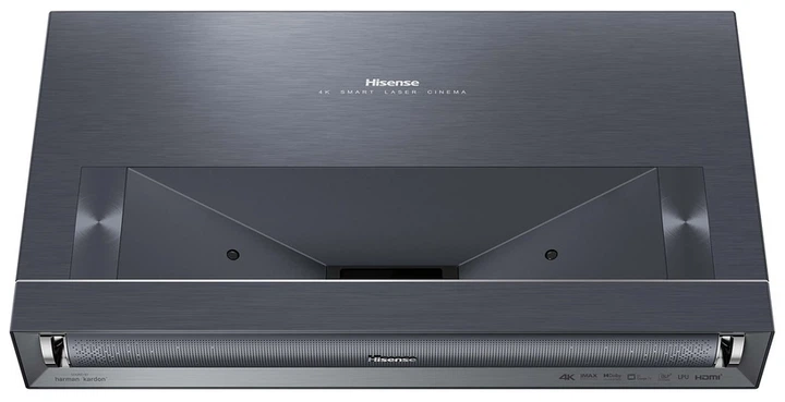 Проектор Hisense PX3-PRO (7063866) - Фото 3 Проектор Hisense PX3-PRO (7063866) - зображення 3