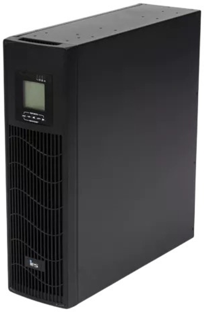 ДБЖ IPS RTS-LI-1k5-3U-LCD-2x9  1500VA/1200W (5902135117354) - зображення 1