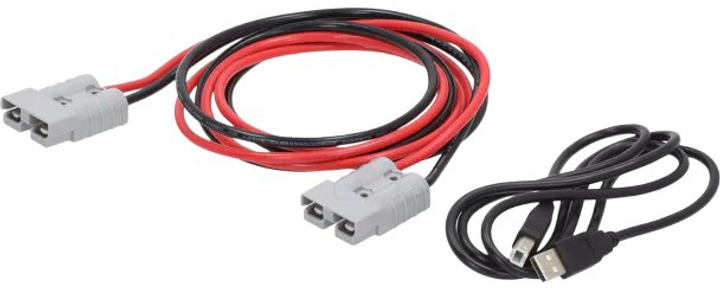 ДБЖ IPS RTS-LI-1k5-3U-LCD-2x9  1500VA/1200W (5902135117354) - зображення 4