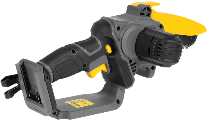 Piła łańcuchowa akumulatorowa Rebel RB-1034 - obraz 2
