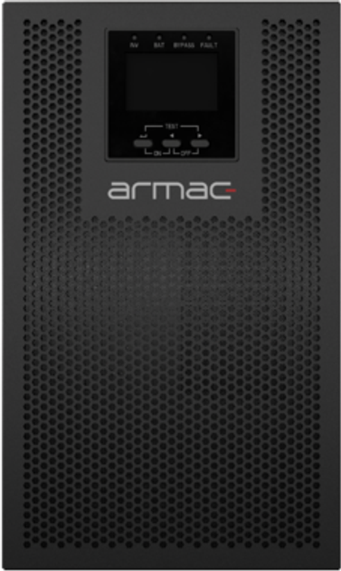 ДБЖ Armac OFFICE ON-LINE PF1 2000VA (T/2000I/PF1/DF) - зображення 1