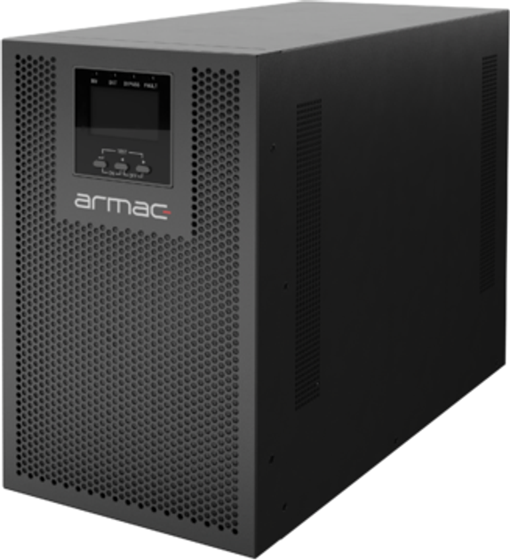 ДБЖ Armac OFFICE ON-LINE PF1 2000VA (T/2000I/PF1/DF) - зображення 3