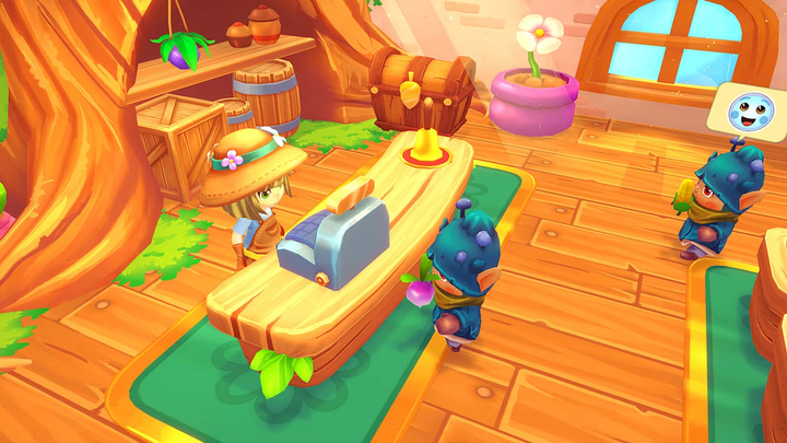Gra Nintendo Switch Sugardew Island (Kartridż) (5061078710012) - obraz 2