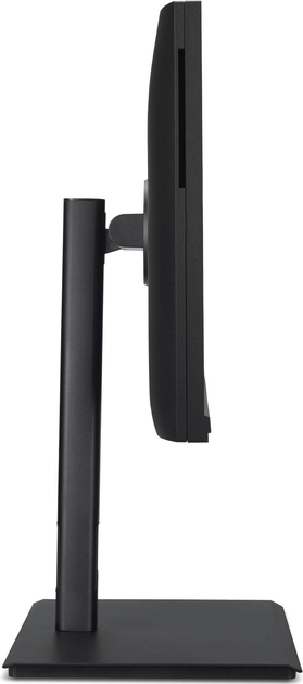 Моноблок Acer Veriton Vero Z All-in-One VZ4724GT (DQ.R1TEX.00L) Black - зображення 5