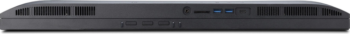Моноблок Acer Veriton Vero Z All-in-One VZ4724GT (DQ.R1TEX.00L) Black - зображення 6
