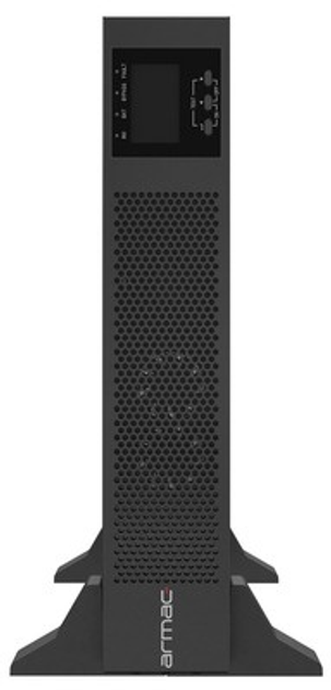 ДБЖ Armac OFFICE ON-LINE RACK 3000VA (R/3000I/PF1/DF) - зображення 4