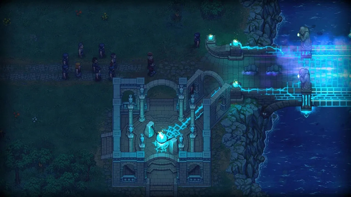 Gra Nintendo Switch Graveyard Keeper: Undead Edition (Kartridż) (5056635611963) - obraz 5