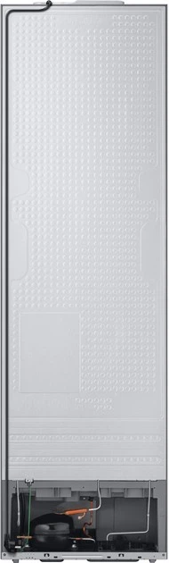 Двухкамерный холодильник Samsung RB38C676EEL/UA - изображение 10