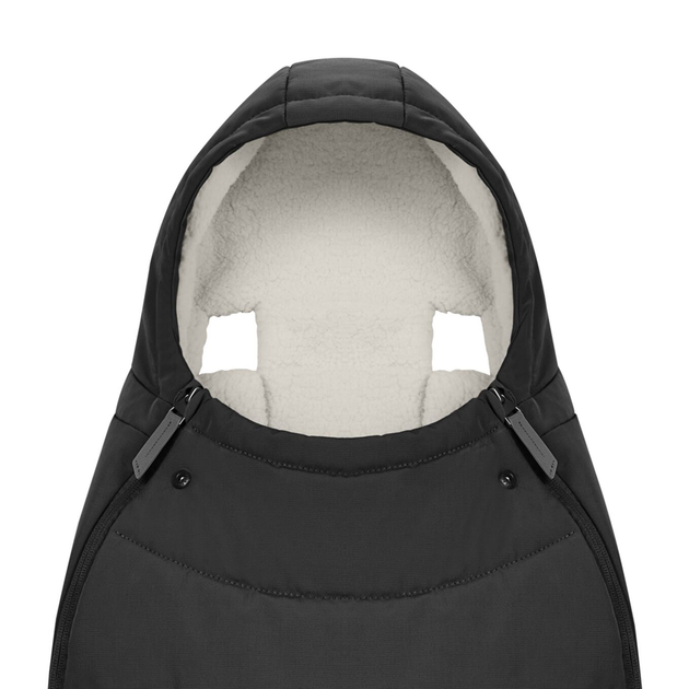 Конверт для коляски Cybex Platinum Peach Pink (4063846413195) - зображення 6