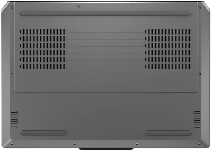 Ноутбук Lenovo LOQ Essential 15IRX11 (83SC0034RA) Luna Grey / 15.6