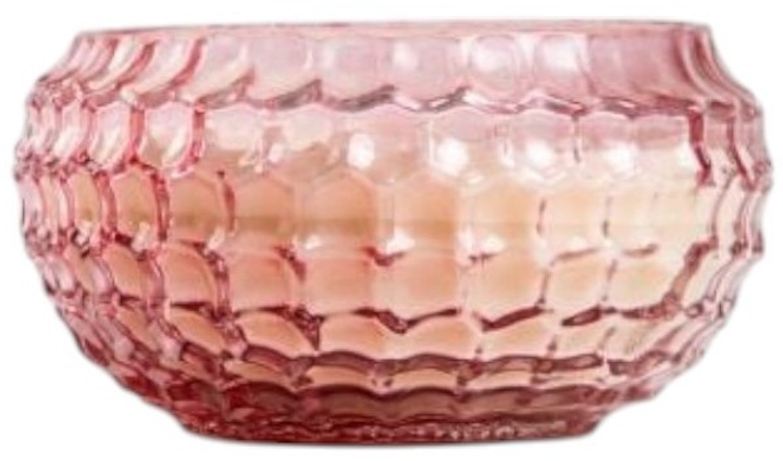 Ароматична свічка Homla Serenity Rose Linen Cotton 719301 270 г (5906496719301) - зображення 2