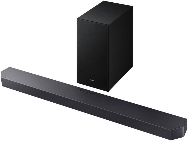 Soundbar Samsung HW-Q600F/EN - obraz 2