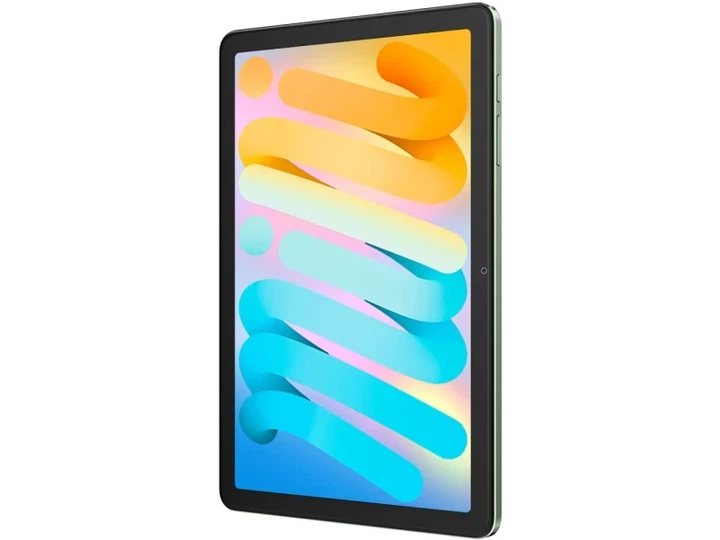 Планшет Blackview Tab 20 4/64GB Wi-Fi Field Green - изображение 2