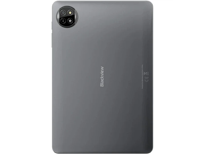 Планшет Blackview Tab 20 4/64GB Wi-Fi Interstellar Grey - Фото 5 Планшет Blackview Tab 20 4/64GB Wi-Fi Interstellar Grey - изображение 5