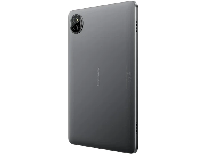 Планшет Blackview Tab 20 4/64GB Wi-Fi Interstellar Grey - Фото 6 Планшет Blackview Tab 20 4/64GB Wi-Fi Interstellar Grey - изображение 6