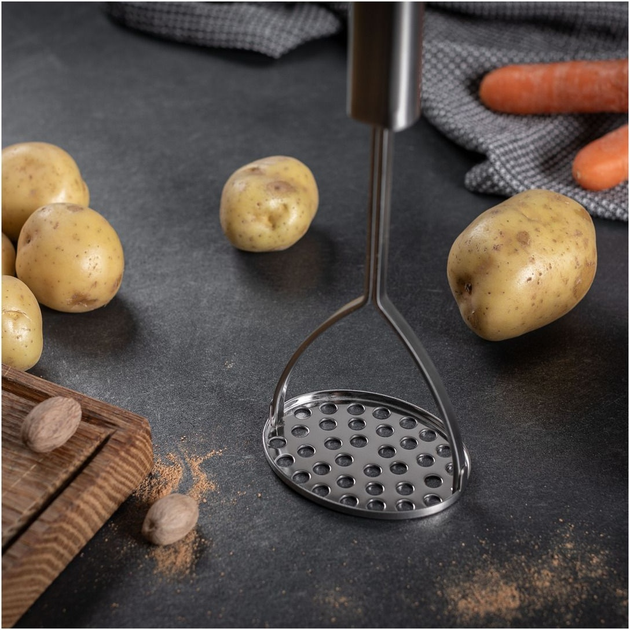Картоплем'ялка Kuhn Rikon Essential 29.8 см (7610154243371) - зображення 2
