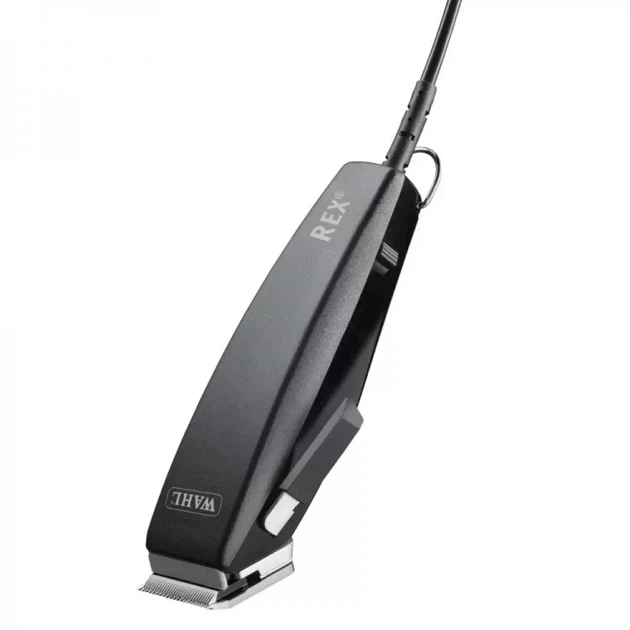 Машинка WAHL Rex 1230-0477 для стрижки животных - изображение 2