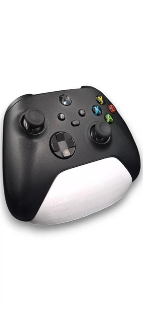 Подставка для геймпада Xbox One/Series S/Series X Белая - Фото 4 Подставка для геймпада Xbox One/Series S/Series X Белая - изображение 4