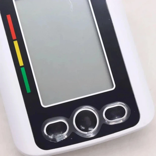 Автоматичний плечовий тонометр з індикатором аритмії Microlife BP A2 Basic (234569156_619) - изображение 7