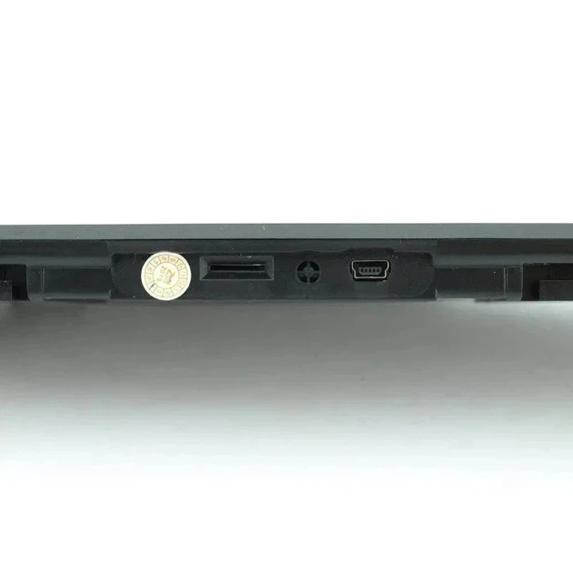 Дзеркало з відеореєстратором Full HD XPRO DVR 712 (234573642_388) - изображение 6