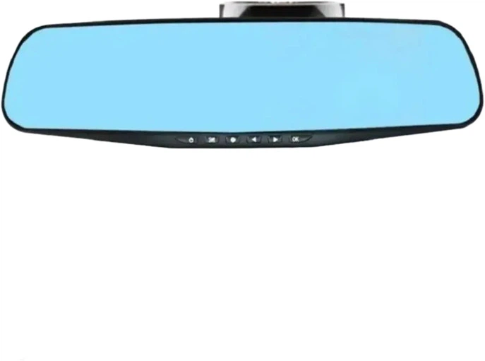 Дзеркало з відеореєстратором Full HD XPRO DVR 712 (234573642_388) - изображение 11