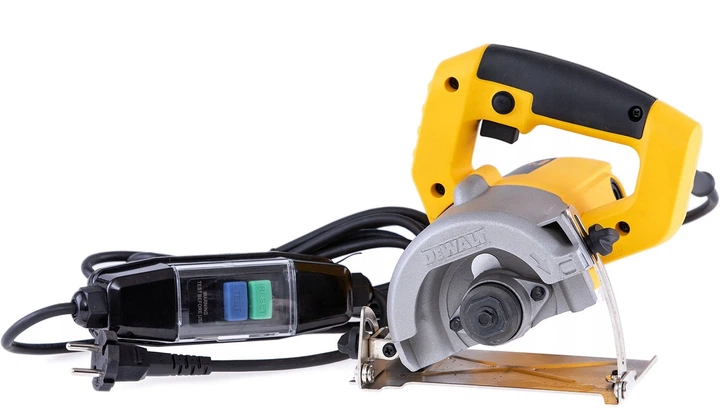 Плиткорез ручной сетевой DeWALT DWC410 - изображение 2