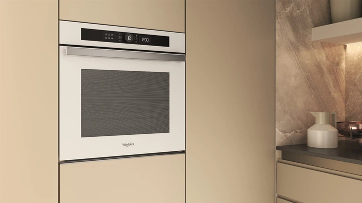 Духовой шкаф электрический Whirlpool WOI4S8CM1SWA - Фото 9 Духовой шкаф электрический Whirlpool WOI4S8CM1SWA - изображение 9