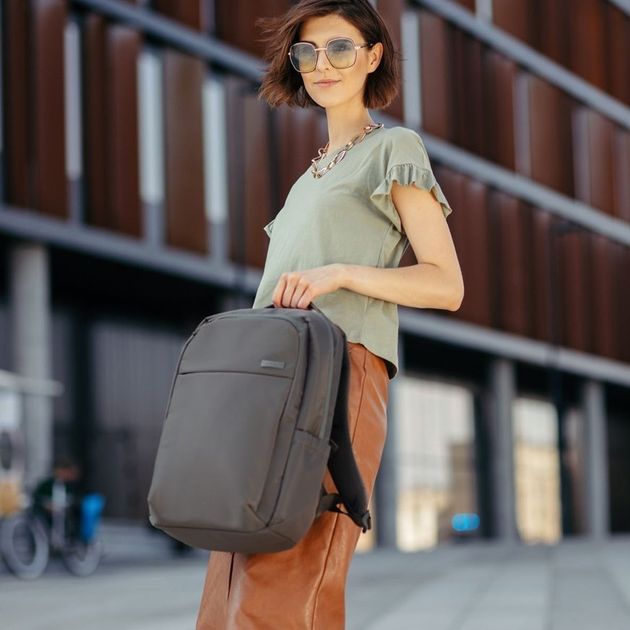 Рюкзак для ноутбука Coolpack Bolt E51010 Burgundy (5907620147588) - зображення 15