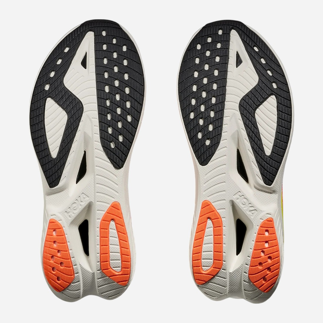 Жіночі кросівки для бігу HOKA ONE ONE W Mach X 3 1168721-NNRS 36.5 (5.5US) Рожеві (198605192531) - зображення 7