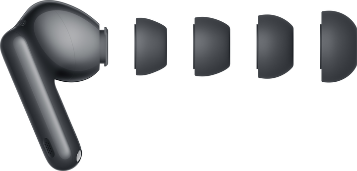 Навушники Huawei FreeBuds 7i Black (6942103164781) - зображення 8