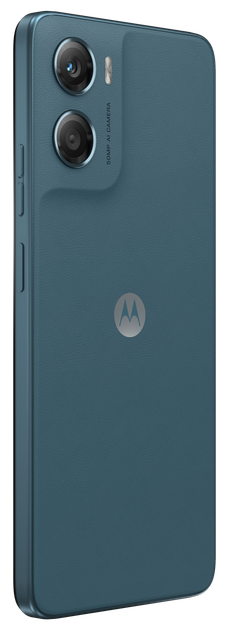 Мобільний телефон Motorola Moto G06 Power 4/256GB Tapestry