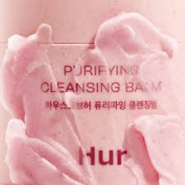 Очищающий бальзам House of Hur Purifying Cleansing Balm 50 мл - Фото 3 Очищающий бальзам House of Hur Purifying Cleansing Balm 50 мл - изображение 3
