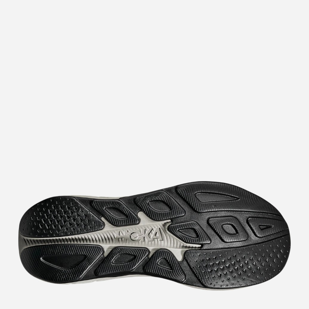 Чоловічі кросівки для бігу HOKA ONE ONE M Rincon 4 1155130-ALTG 46 (11.5US) Сірі (198605151200) - зображення 6