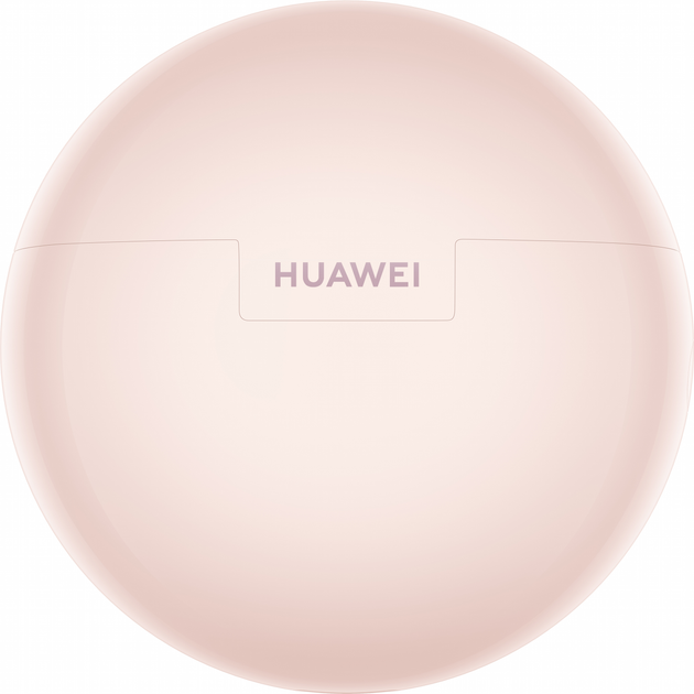 Навушники Huawei FreeBuds 7i Pink  (6942103164798) - зображення 9