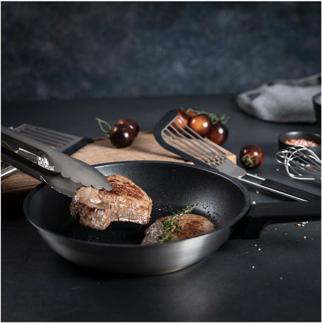 Щипці Kuhn Rikon Essential 34.5 см (7610154243333) - зображення 2