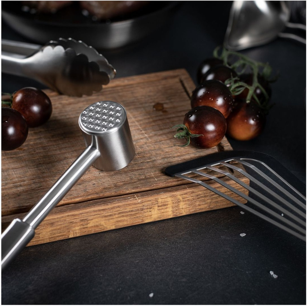 Щипці Kuhn Rikon Essential 34.5 см (7610154243333) - зображення 3