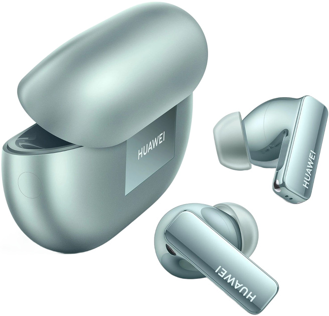 Навушники Huawei FreeBuds Pro 3 Green (6942103106255) - зображення 6