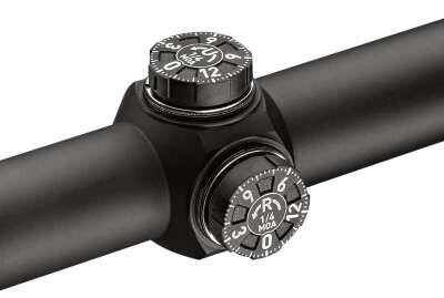 Прицел оптический LEUPOLD VX-Freedom 1.5-4x20 (25,4 мм) Pig-Plex - изображение 2