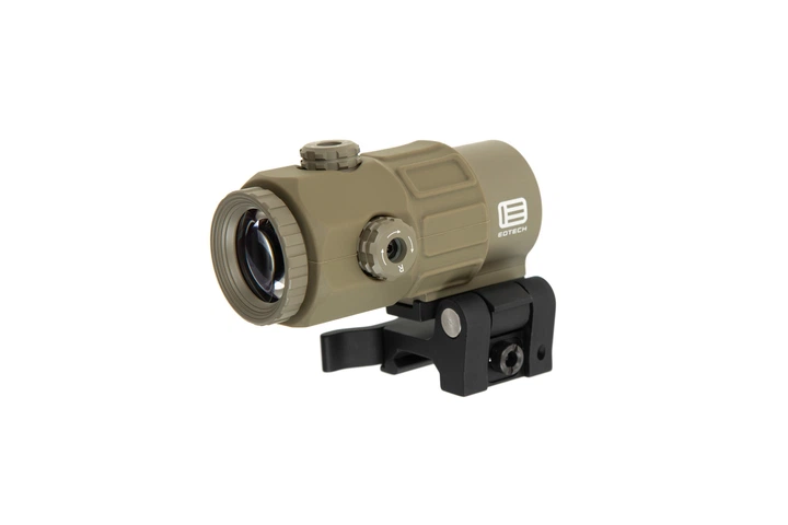 Увеличитель EOTech G45 5х кратный Tan - изображение 2