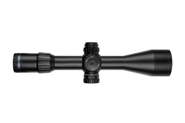 Прицел оптический Vector Optics Taurus 4-32x56 (34mm) illum. SFP ED - изображение 7
