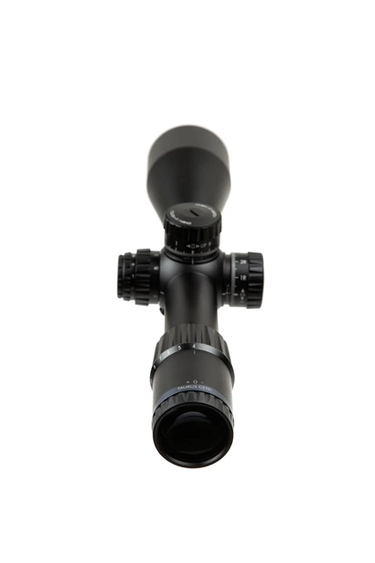 Прицел оптический Vector Optics Taurus 4-32x56 (34mm) illum. SFP ED - изображение 9