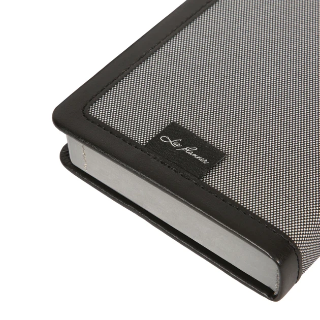 Ежедневник А6 Leo Planner датированный 2026 Bruno твердый 352 страницы (252704) (5056574457530) - Фото 2 Ежедневник А6 Leo Planner датированный 2026 Bruno твердый 352 страницы (252704) (5056574457530) - изображение 2